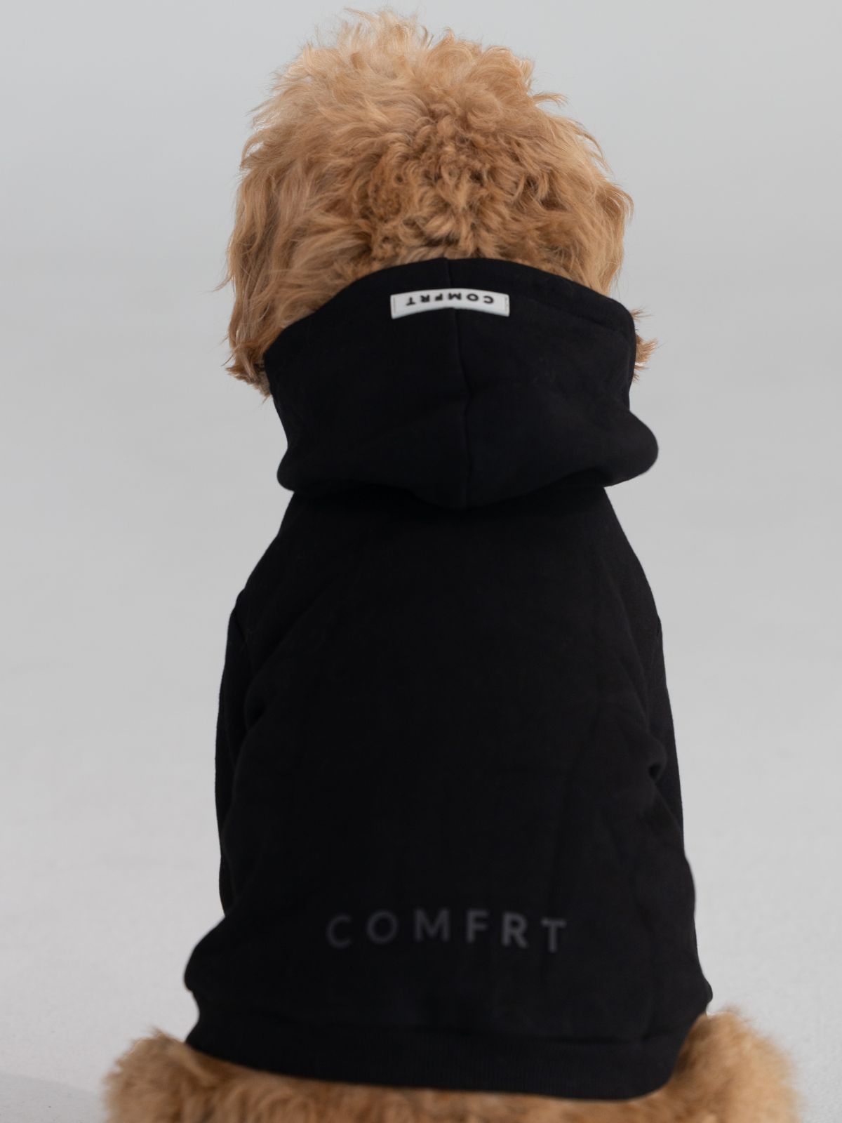 Tranquil Paw Hoodie -Pre-Order