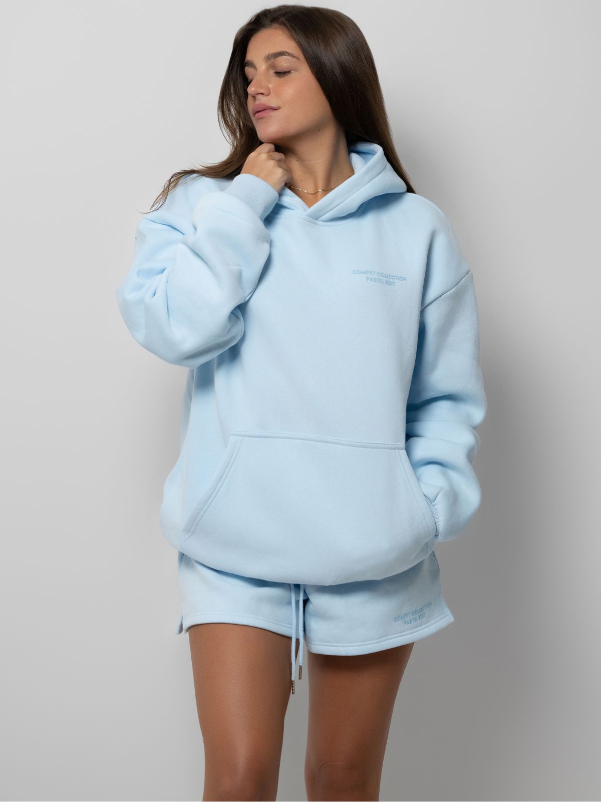 Pastel Shorts - Pre-Order