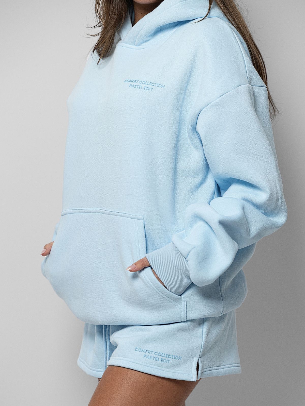 Pastel Shorts - Pre-Order