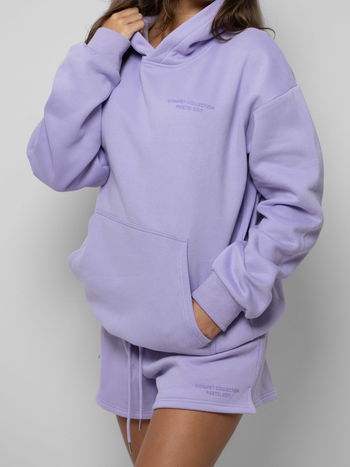 Pastel Shorts - Pre-Order