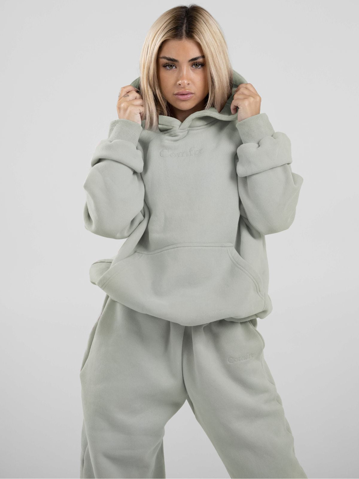 Signature Hoodie - Pre-Order