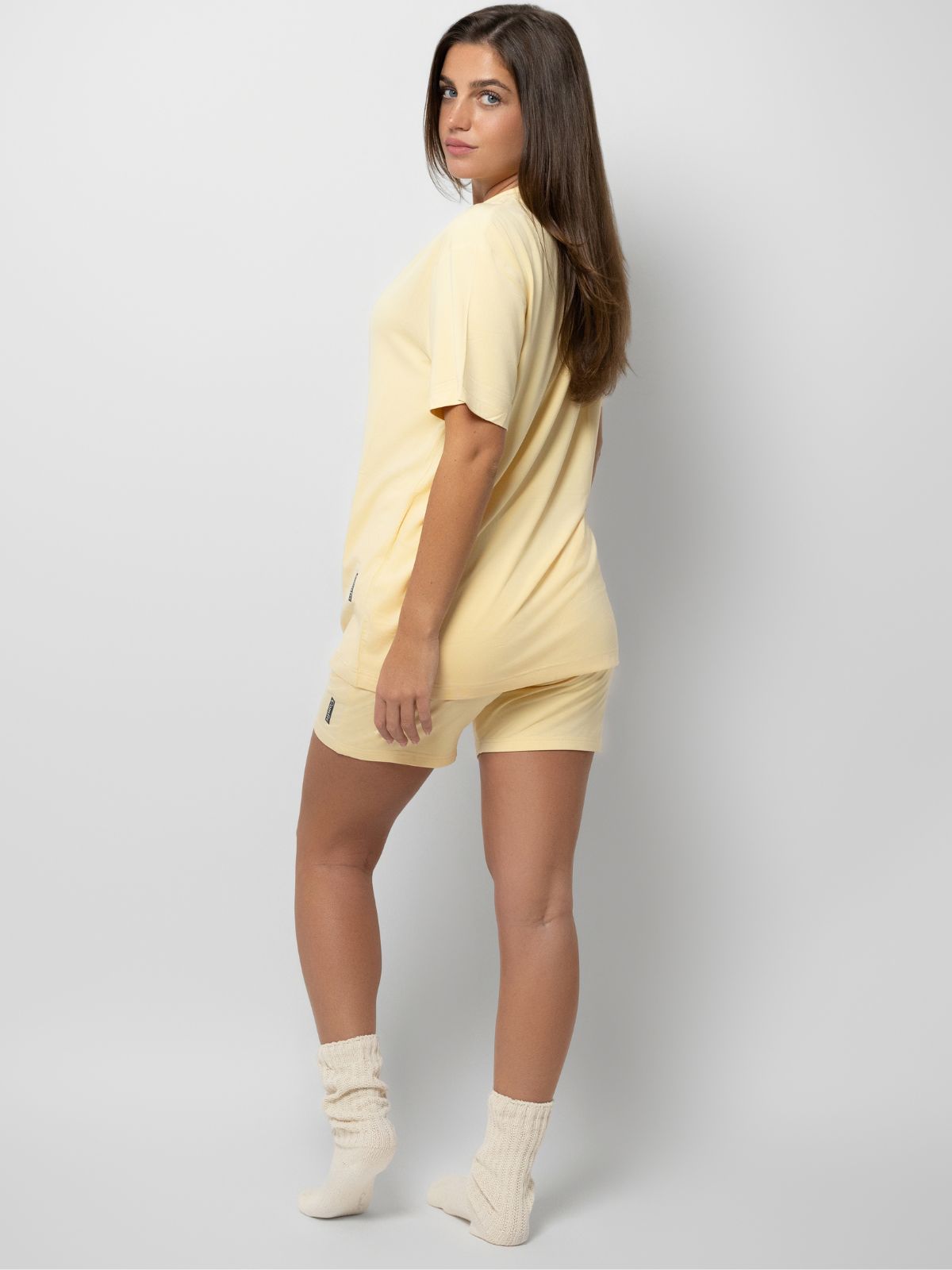 Cloud Shorts - Pre-Order