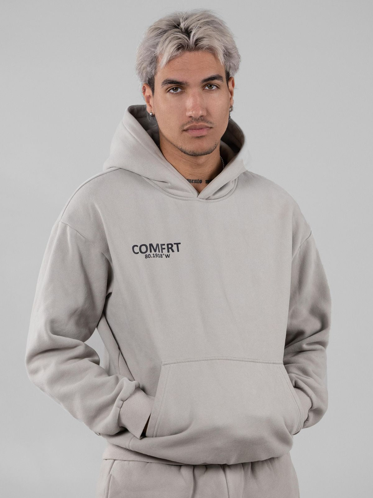 Coordinate Hoodie™ - Pre-Order