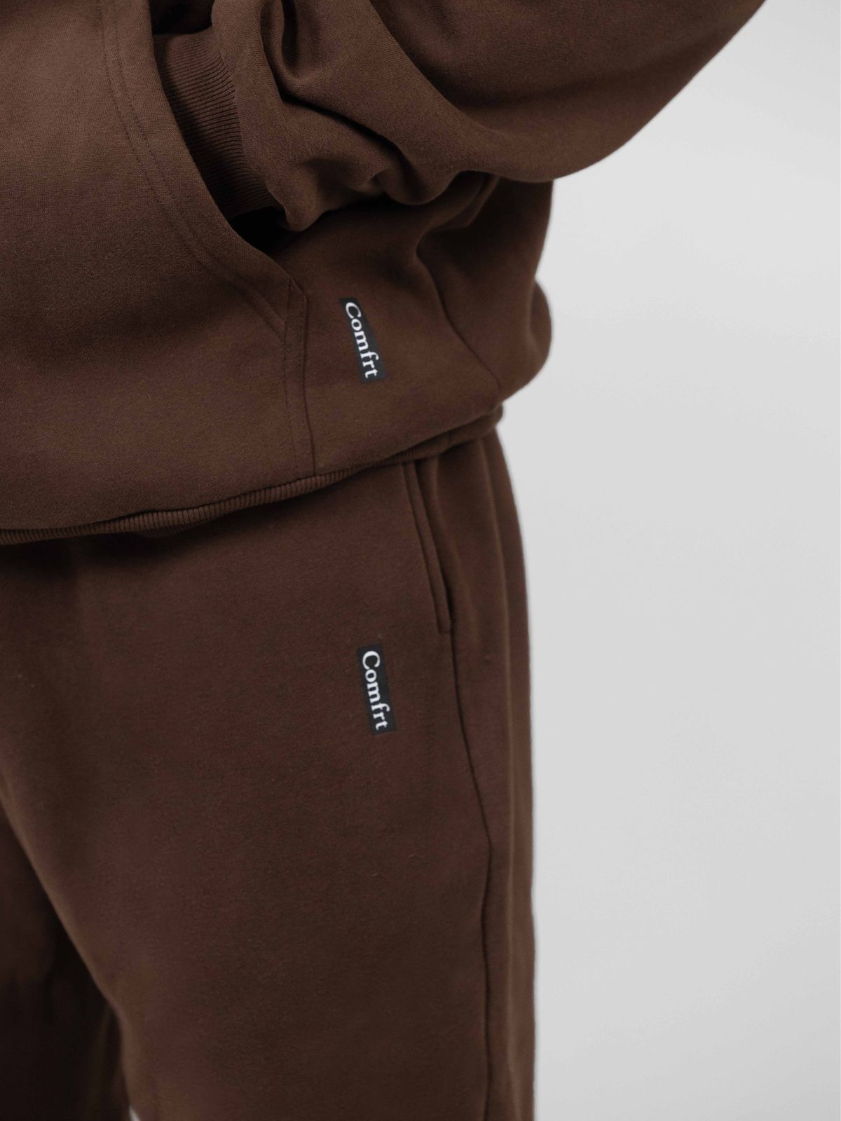 Standard Sweatpants - Pre-Order