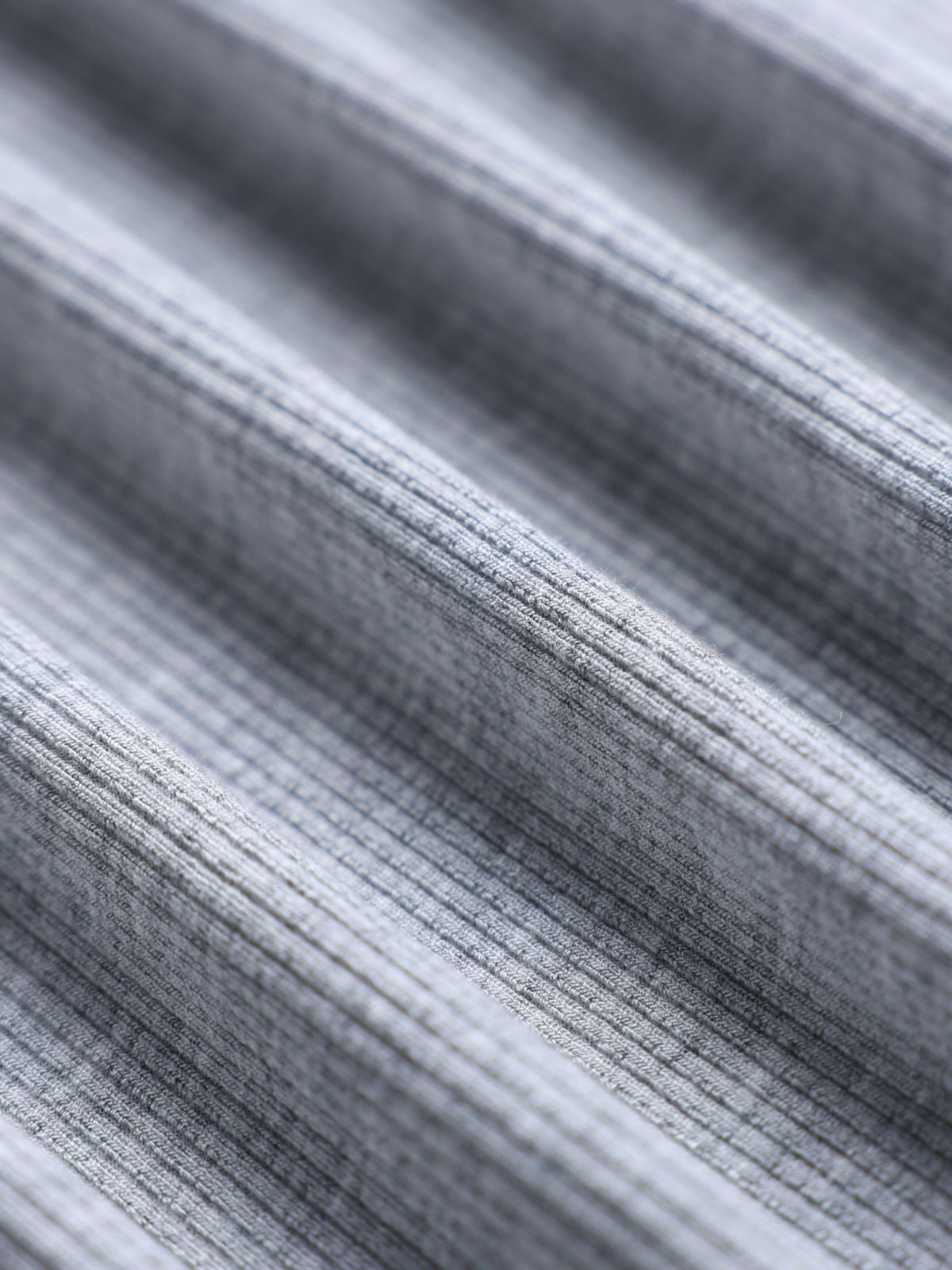 Rib Contour Crop Tank