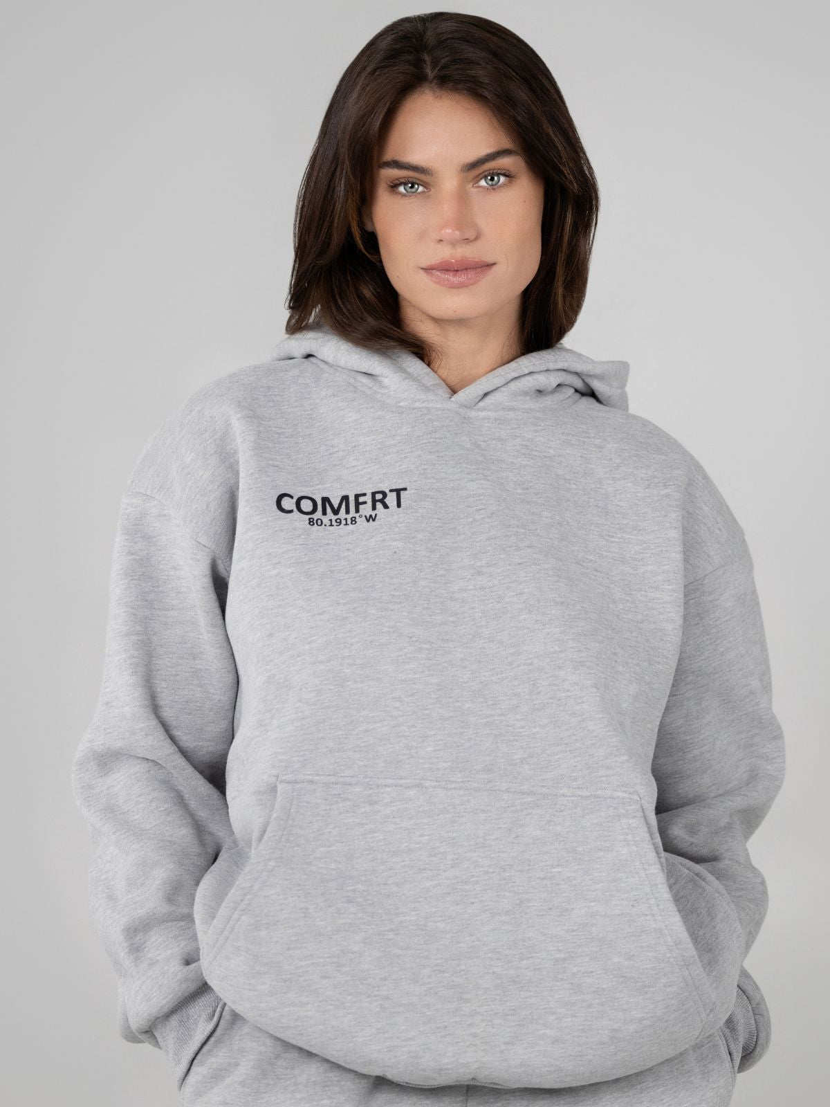 Coordinate Hoodie™ - Pre-Order