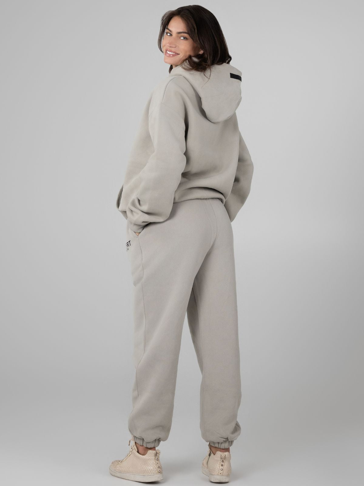 Coordinate Sweatpants - Pre-Order