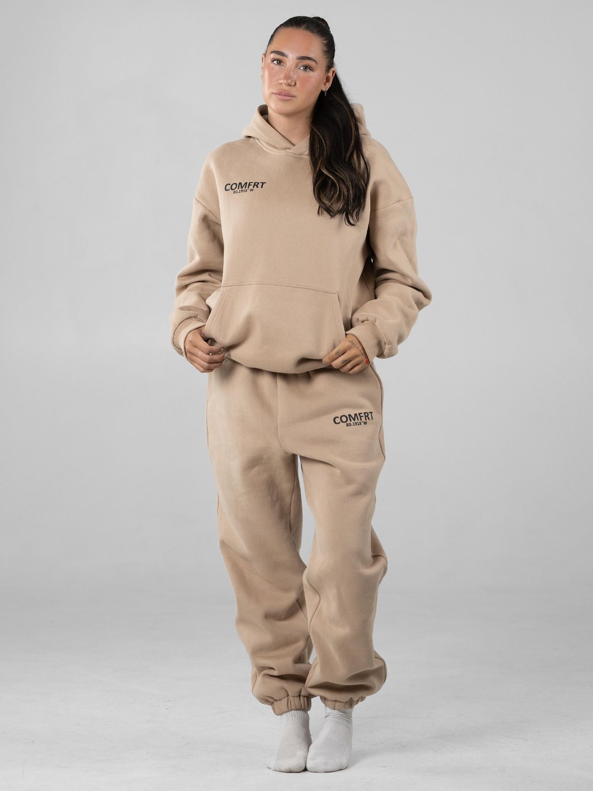 Coordinate™ Hoodie