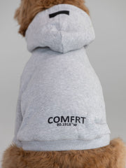 Coordinate Paw Hoodie - Pre-Order
