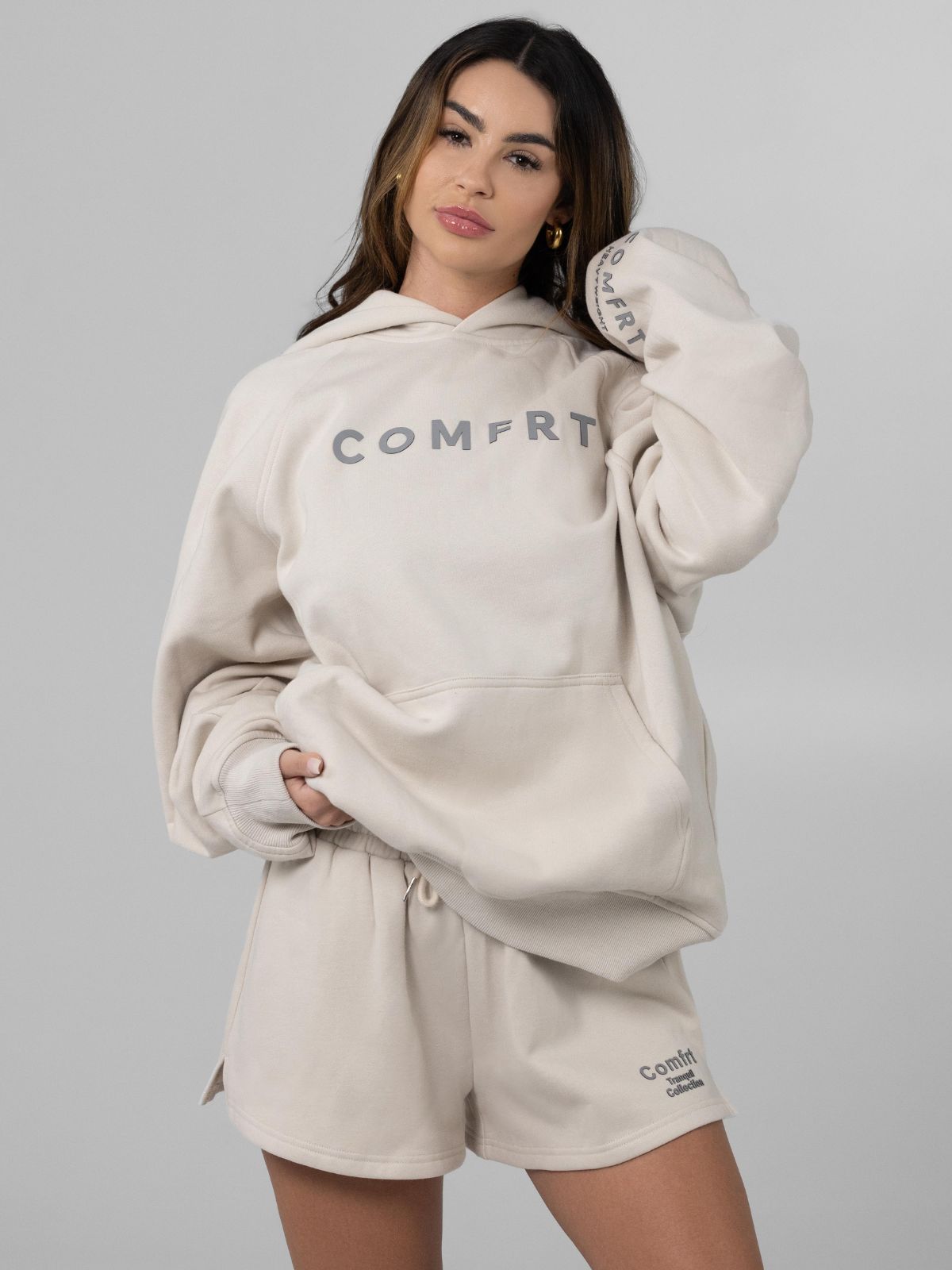 Tranquil Shorts - Pre-Order