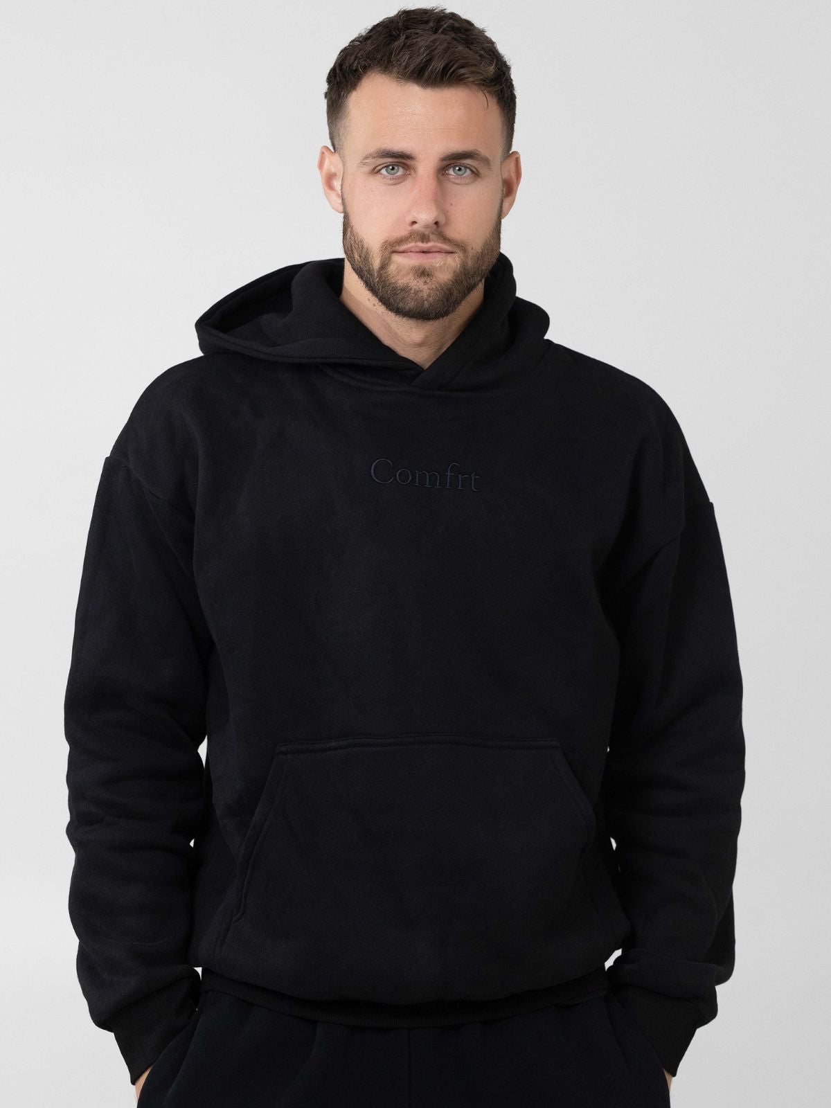 Signature Hoodie - Pre-Order