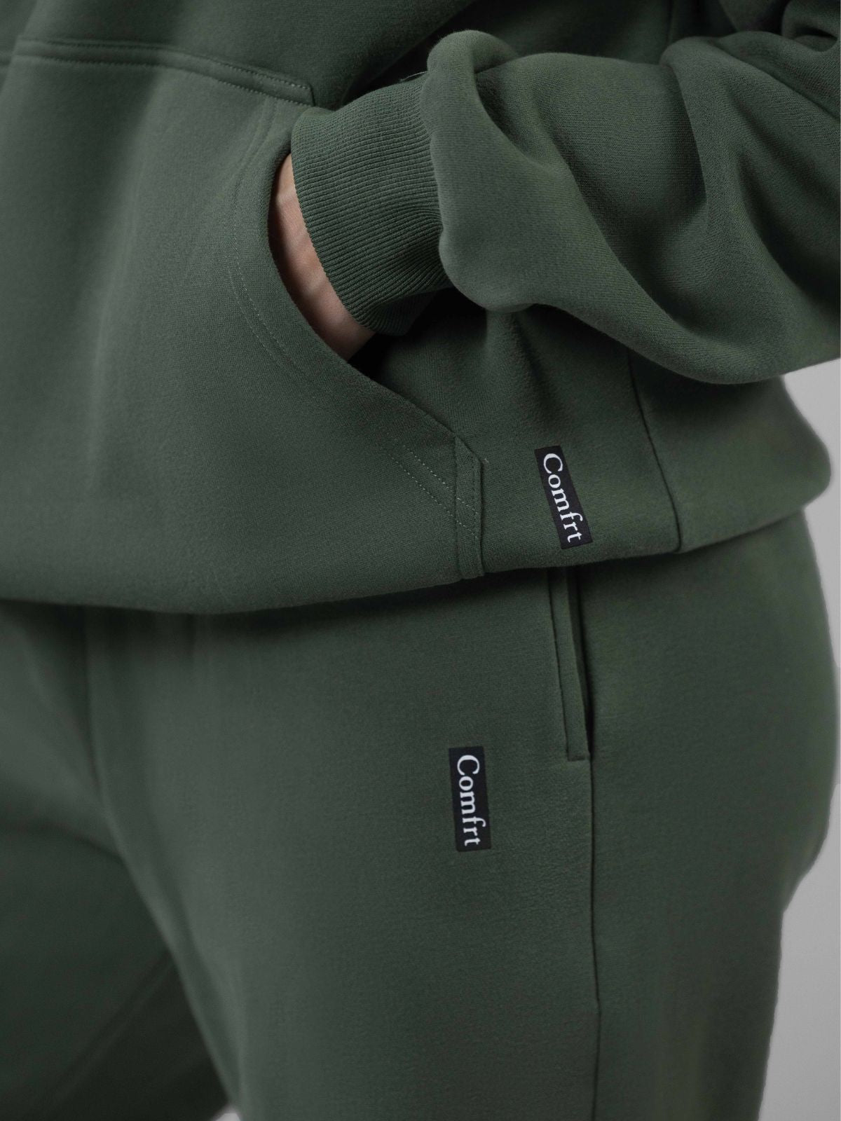 Standard Sweatpants - Pre-Order