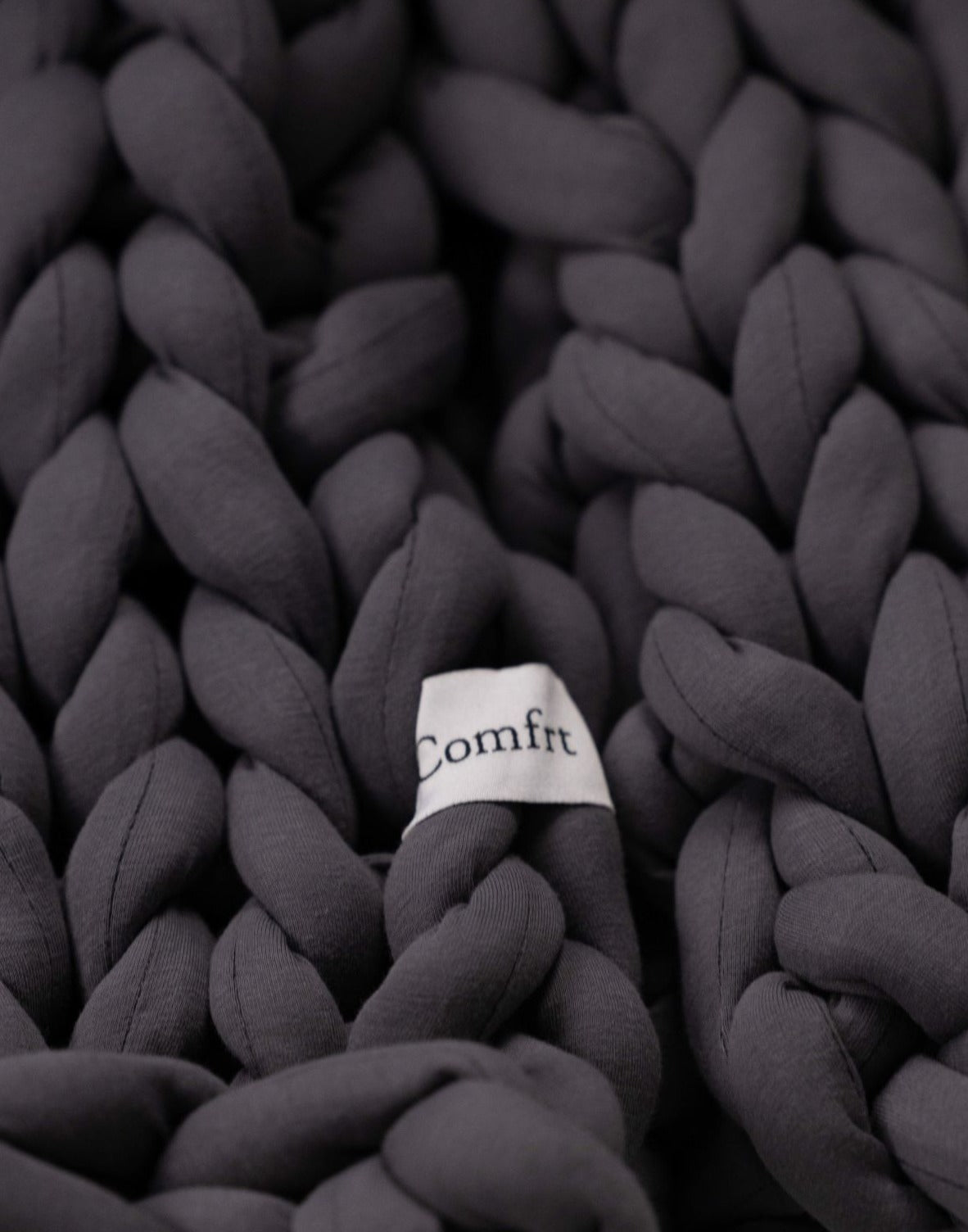 CuddleCloud | Weighted Blanket - Pre-Order