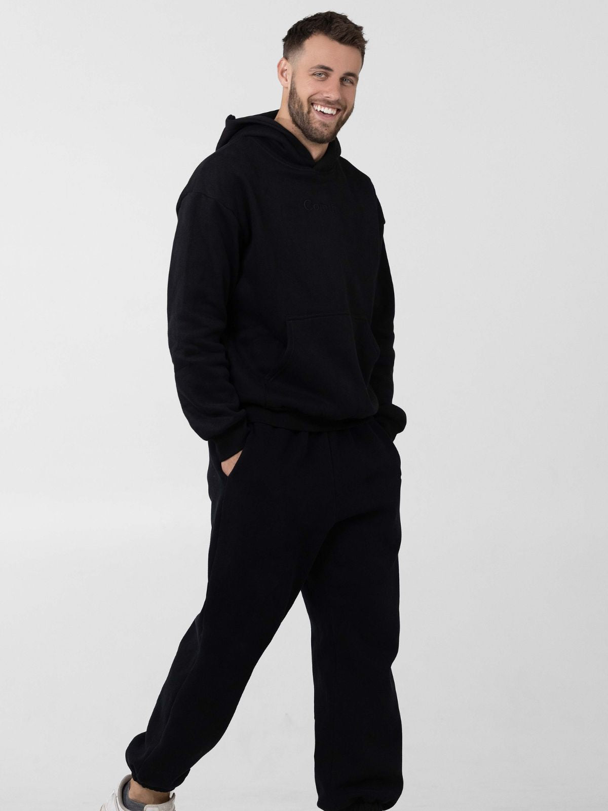 Signature Sweatpants - Pre-Order