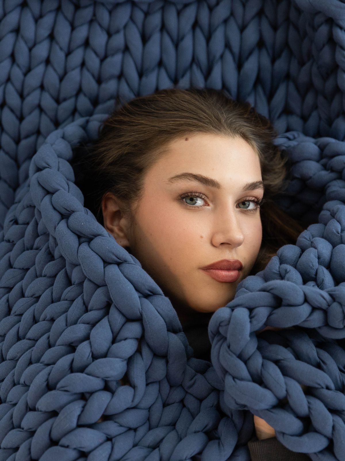 CuddleCloud | Weighted Blanket