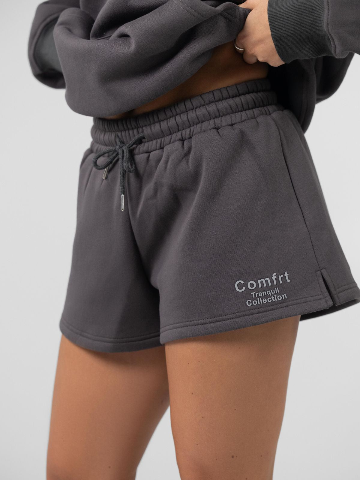 Tranquil Shorts - Pre-Order