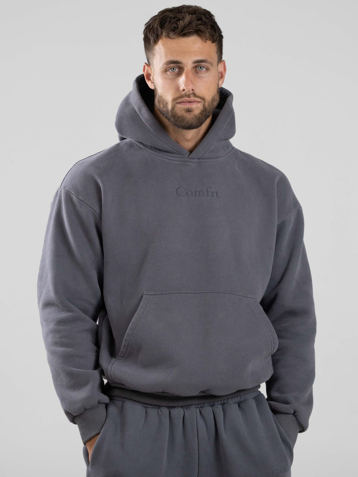 Signature Hoodie - Pre-Order