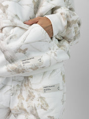 Camo Hoodie - Pre-Order