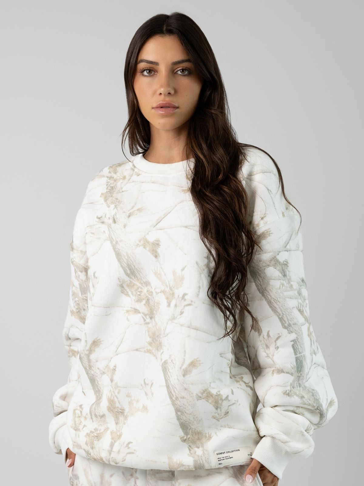 Camo Crew - Pre-Order