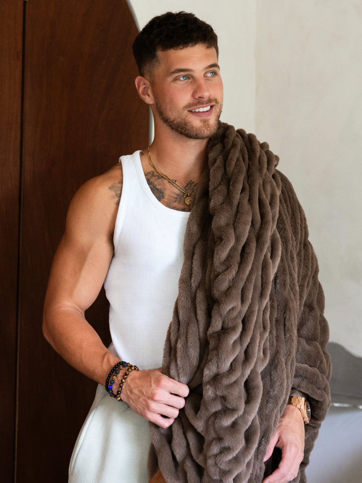 Dreamer Blanket - Pre-Order