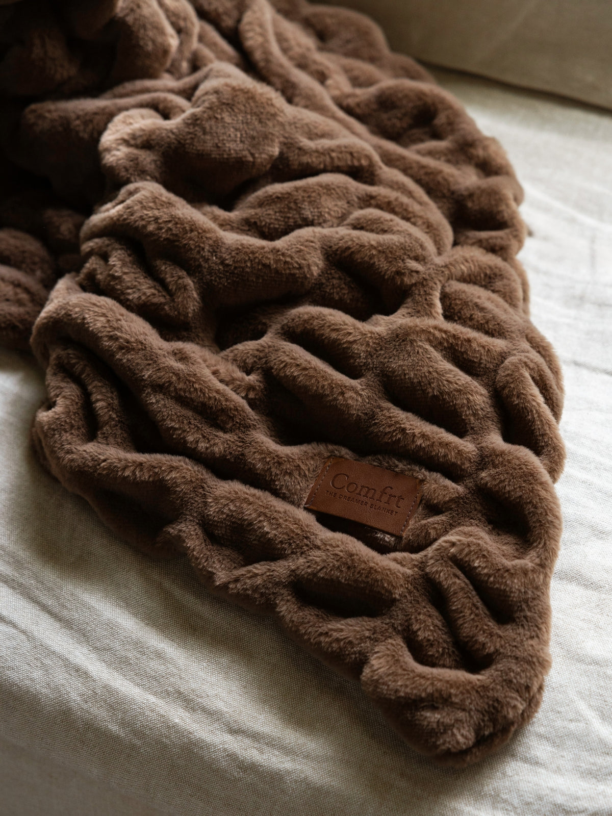 Dreamer Blanket - Pre-Order