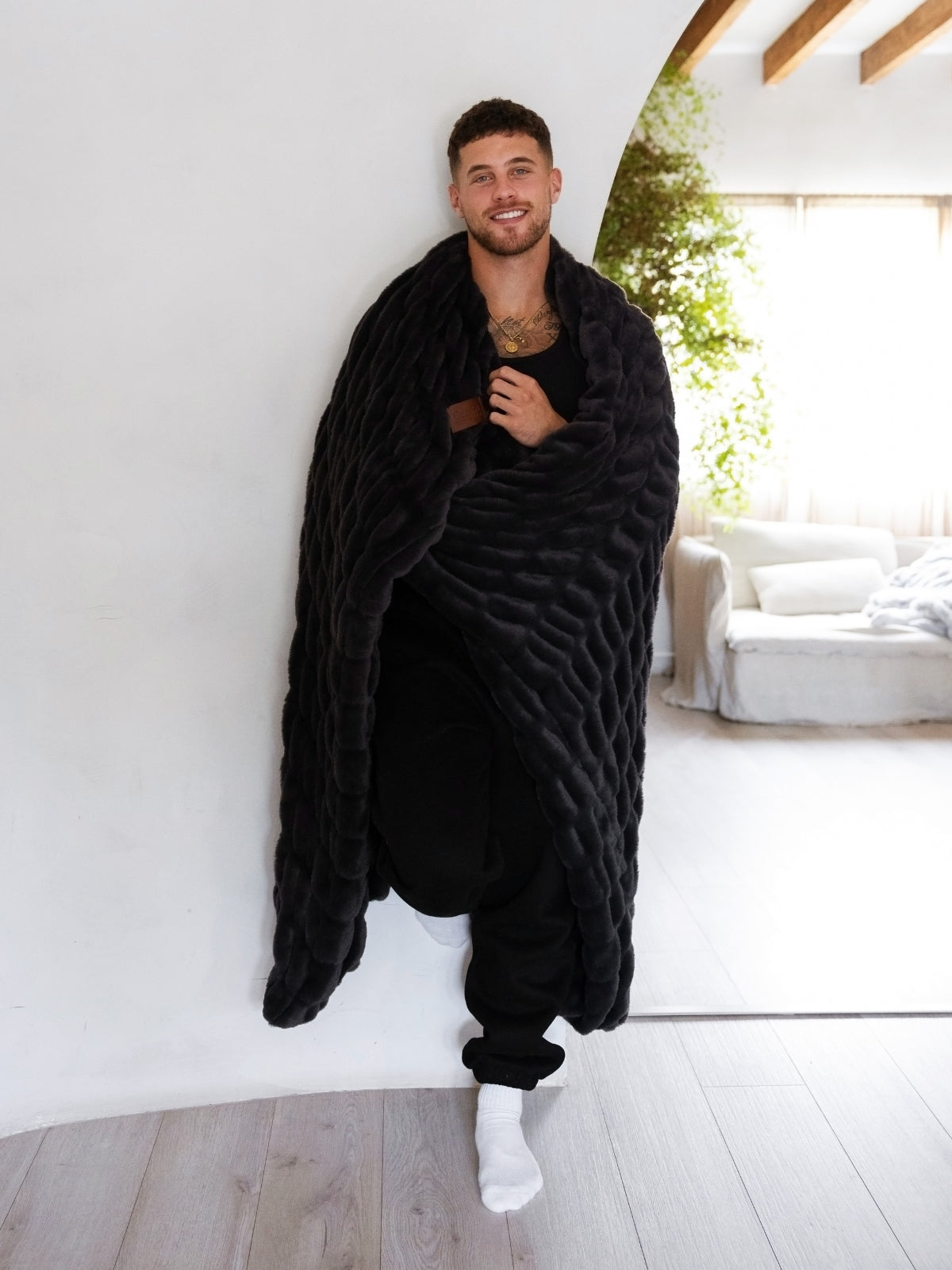 Dreamer Blanket - Pre-Order